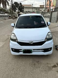 Daihatsu