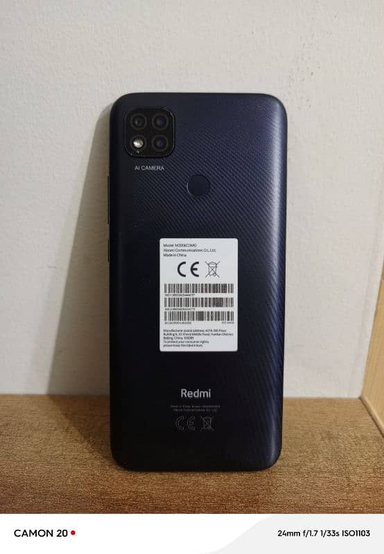 Redmi 9c 1