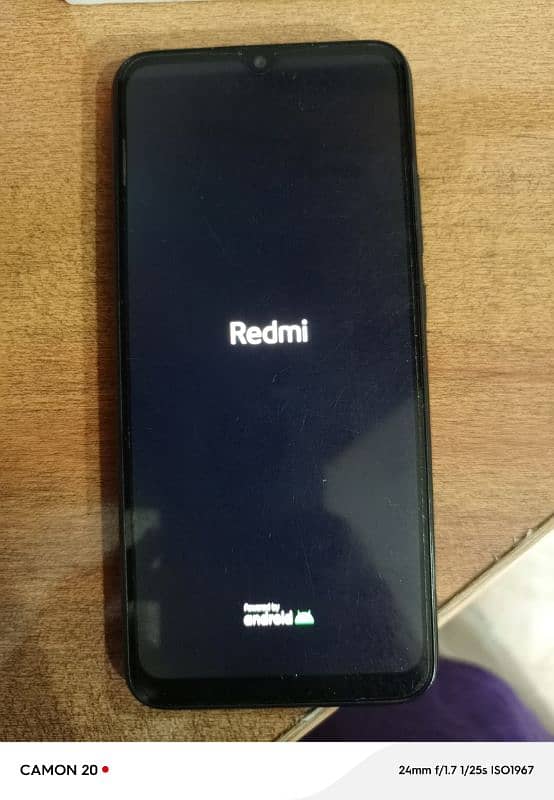 Redmi 9c 6