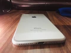 I phone 7 plus