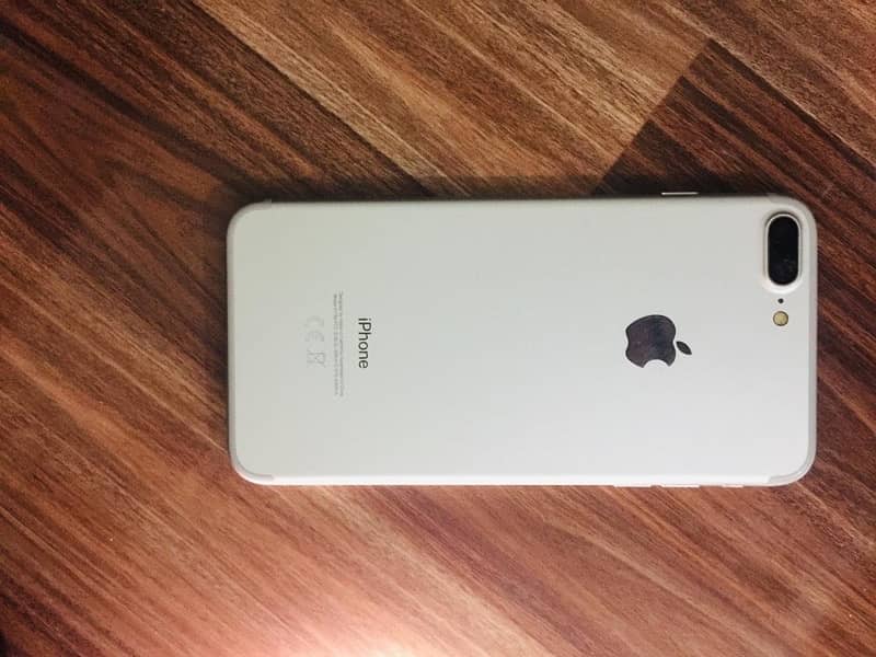I phone 7 plus 4