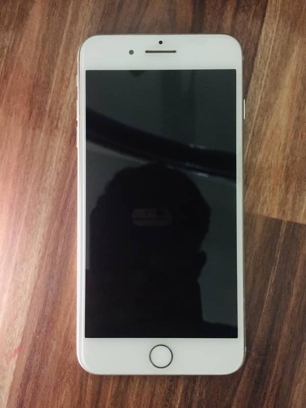 I phone 7 plus 5