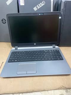 HP