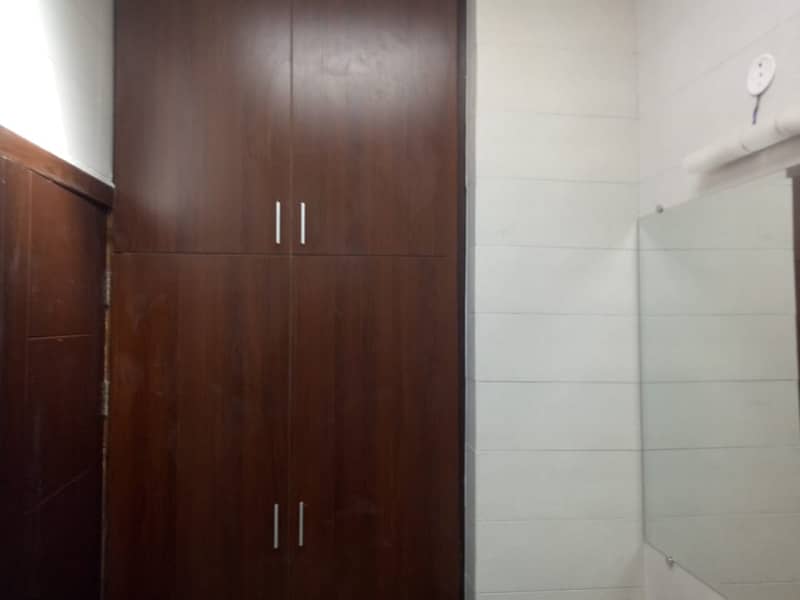 152 yards Bahria Home in Precinct 11A Heighted location available for rent 19