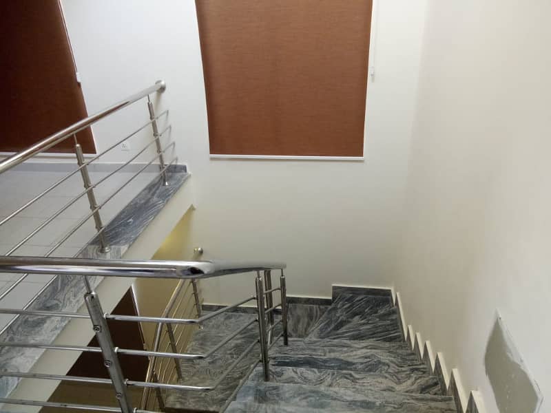 152 yards Bahria Home in Precinct 11A Heighted location available for rent 25