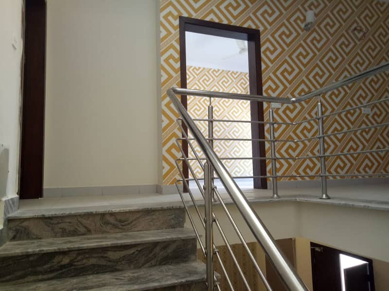 152 yards Bahria Home in Precinct 11A Heighted location available for rent 26