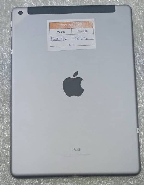 ipad 5th generation 1