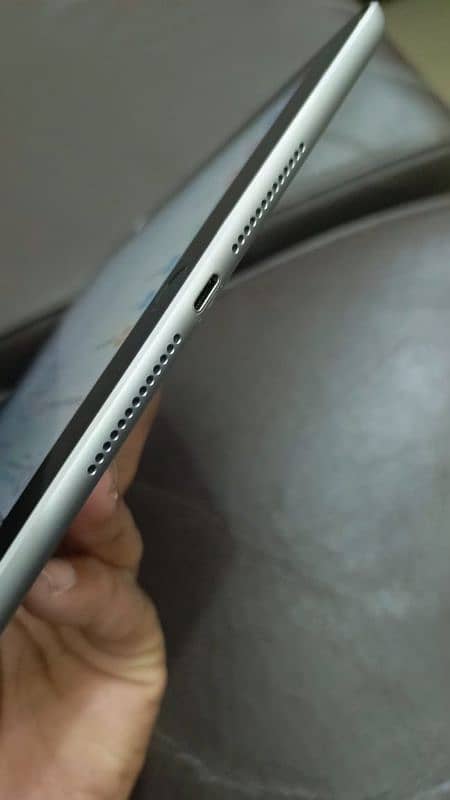ipad 5th generation 2