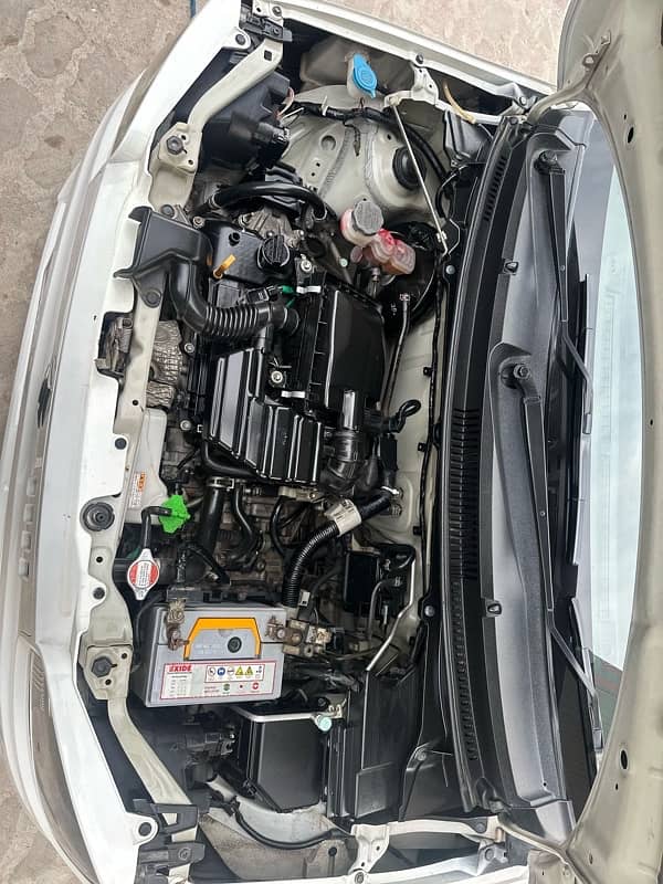 Suzuki Alto 2018 8