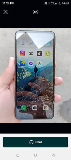 Infinix