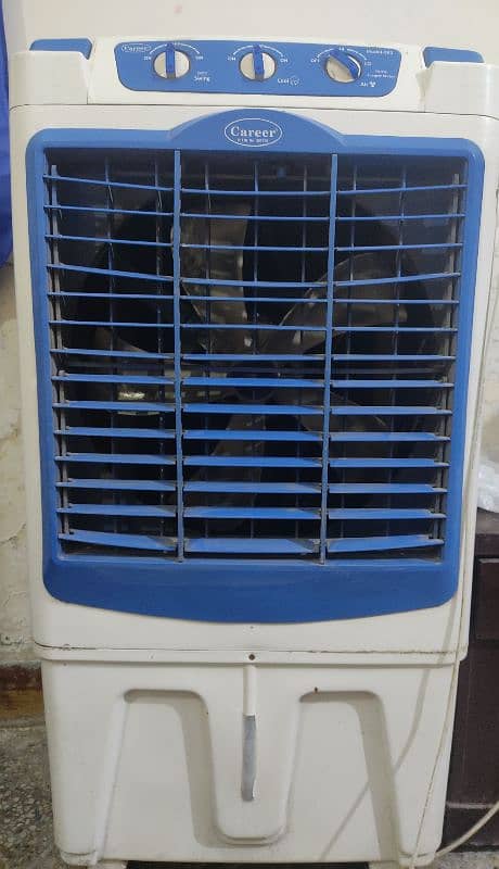 Career Air Cooler 0