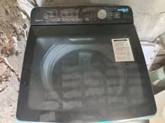 Haier Washing Machine Full Automatic 15kg