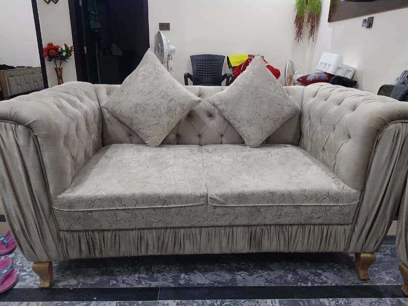 7 Seater Sofa set 2