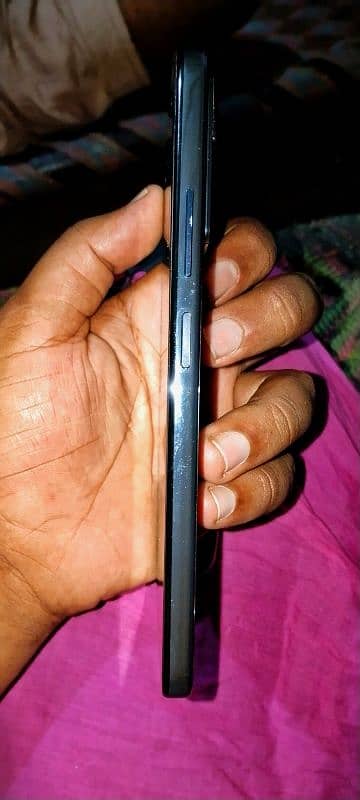 infinx zero. x pro 3