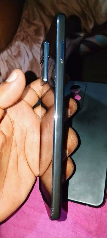 infinx zero. x pro 5