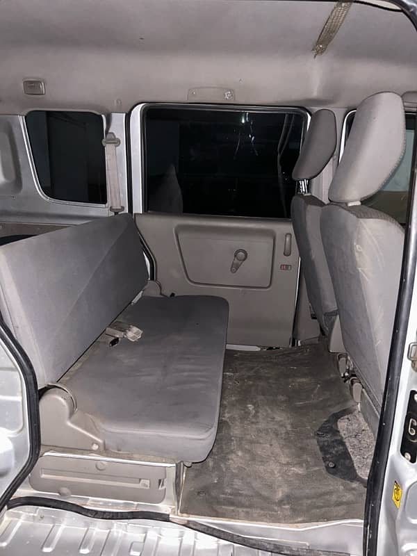 Nissan Clipper 2014 10