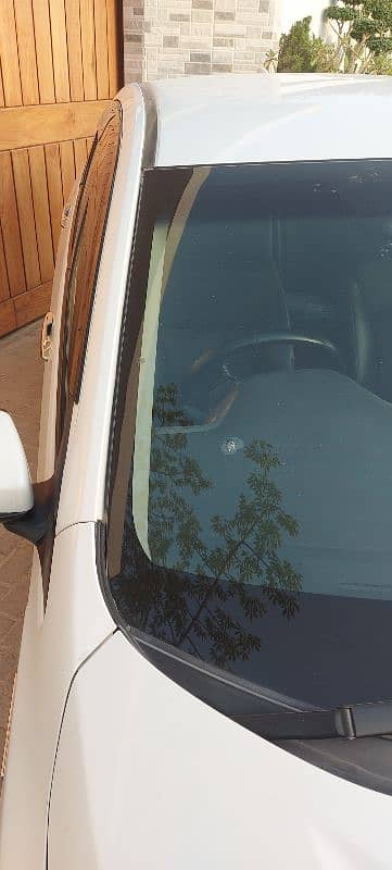 Honda Grace Hybrid EX 2014 17