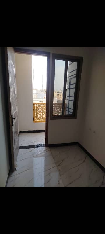 Brand New Flate for Sale Gulshan E Roomi 2
