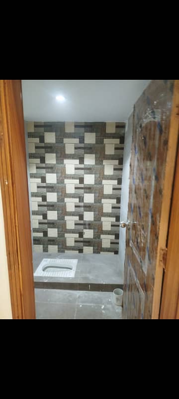 Brand New Flate for Sale Gulshan E Roomi 8