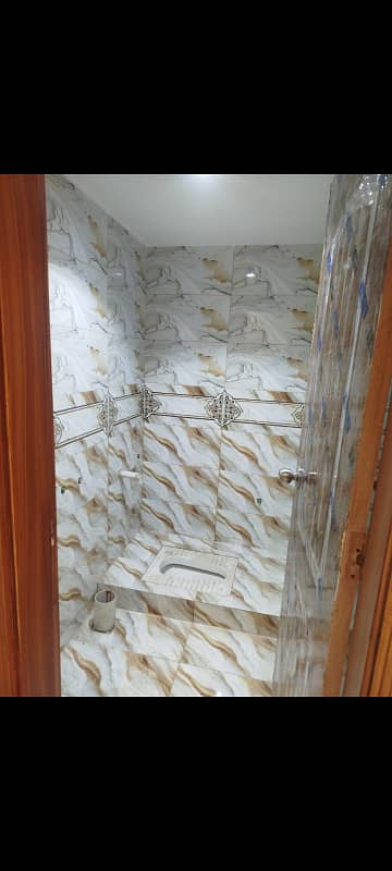 Brand New Flate for Sale Gulshan E Roomi 10
