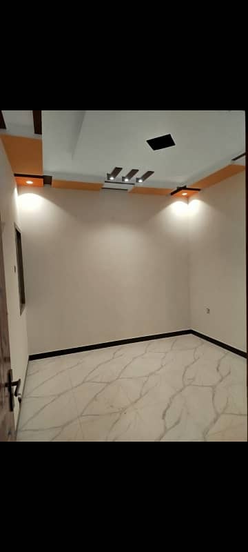 Brand New Flate for Sale Gulshan E Roomi 11
