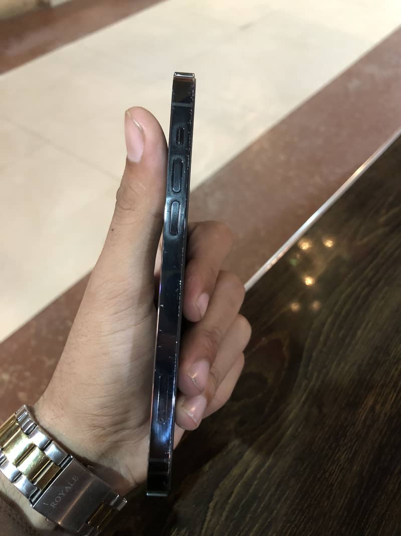 iPhone 12 Pro factory unlock 3
