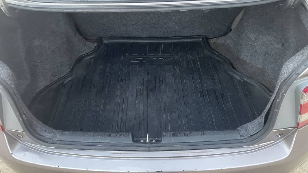 HONDA city aspire 1.3 manual i-vtec 13