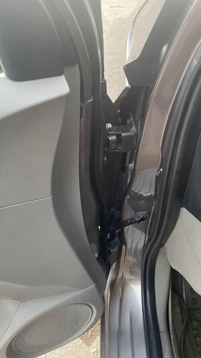 HONDA city aspire 1.3 manual i-vtec 15