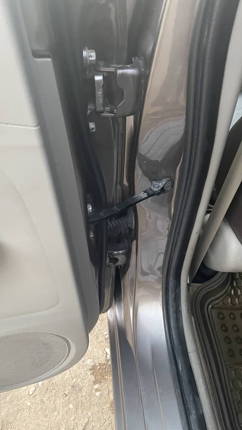 HONDA city aspire 1.3 manual i-vtec 16