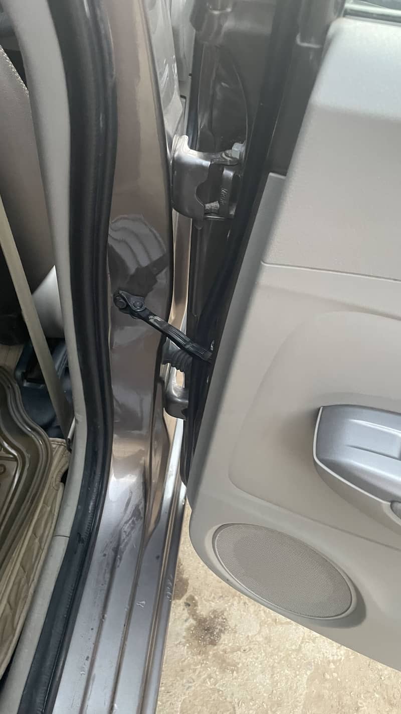 HONDA city aspire 1.3 manual i-vtec 17
