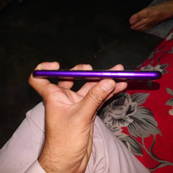 Huawei y6p 4