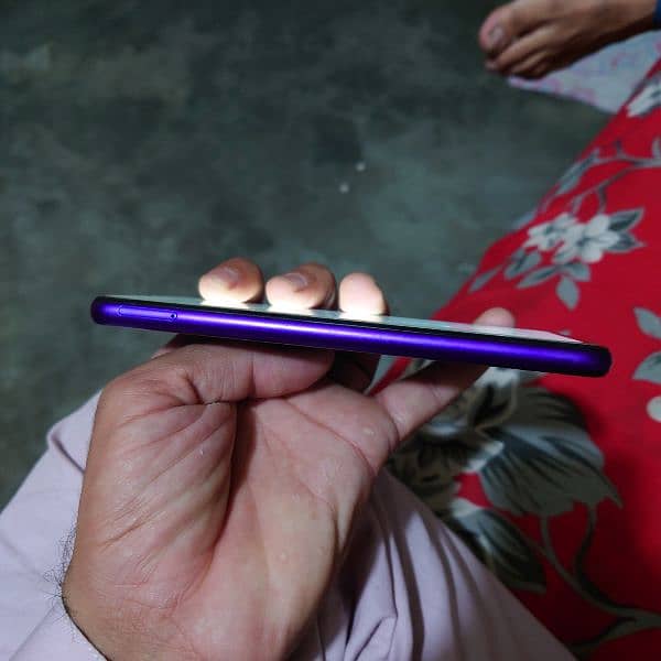 Huawei y6p 5