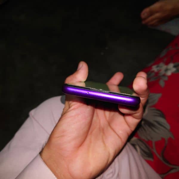 Huawei y6p 6