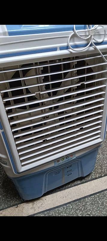 2 pc air cooler available for sale location multan 1