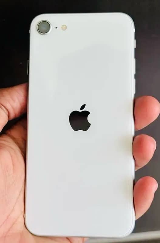 i phone se 2020 PTA  approved 0