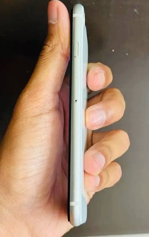 i phone se 2020 PTA  approved 1
