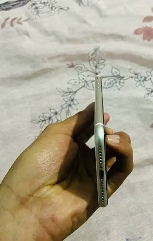i phone se 2020 PTA  approved 3