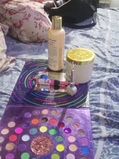 makeup kit
