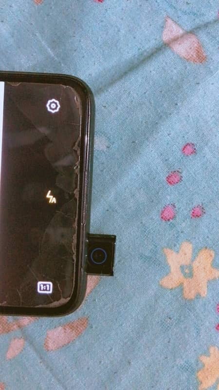 tecno camon 15 pro All ok  10/9.5 8