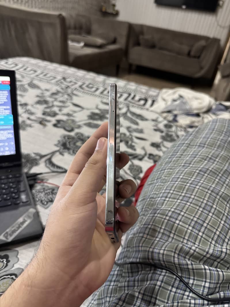Tecno Camon 20 8+8/256 PTA APPROVED 2