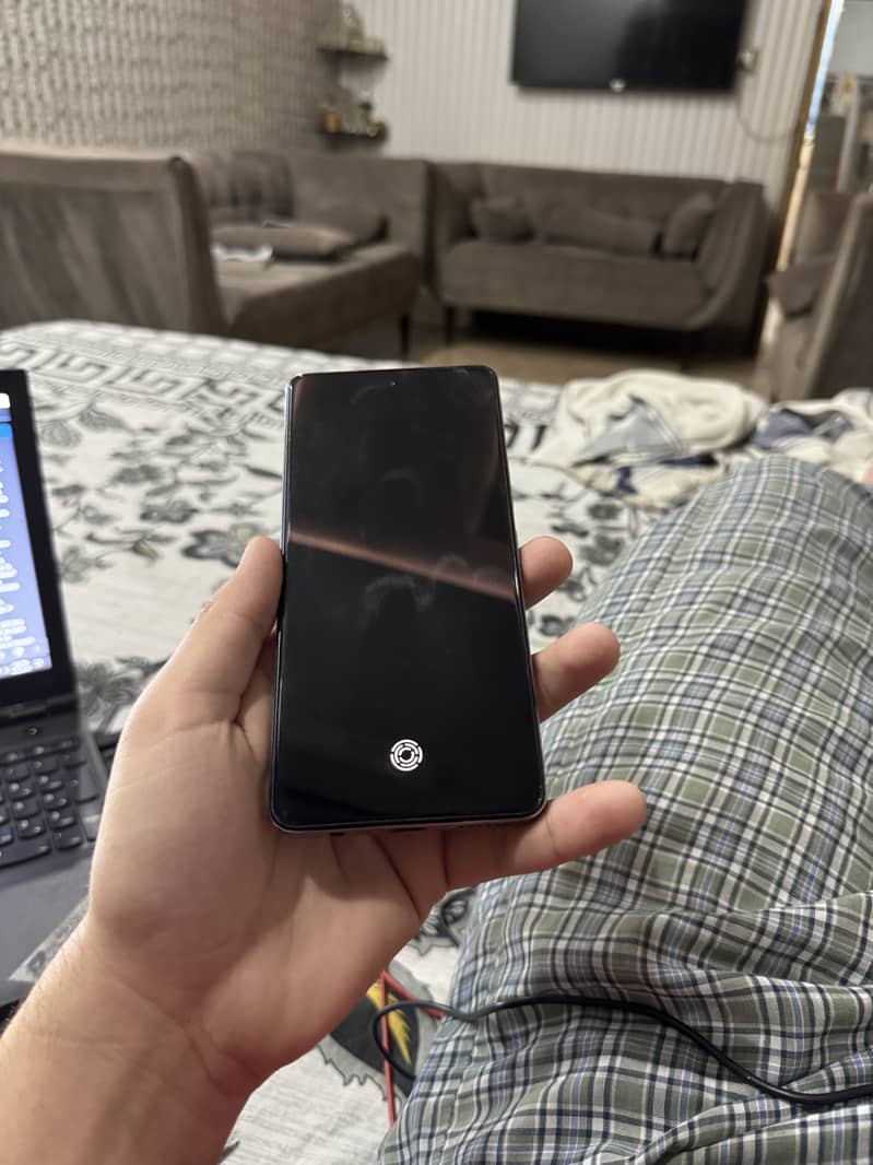Tecno Camon 20 8+8/256 PTA APPROVED 4