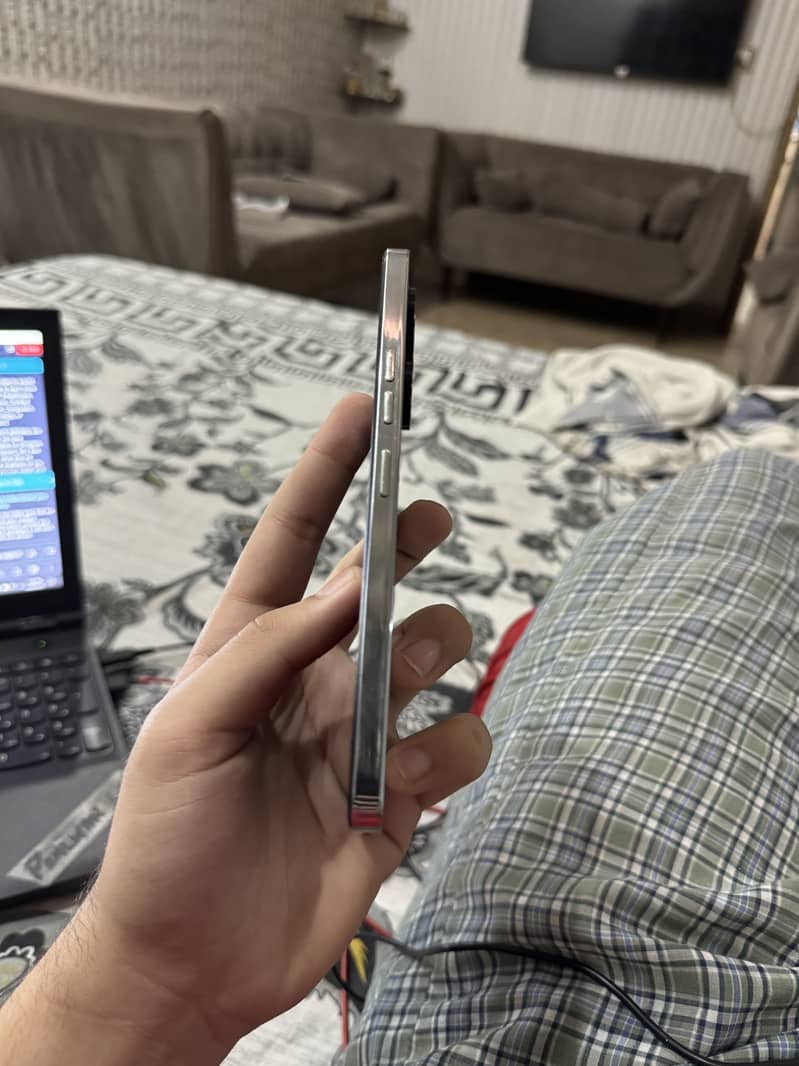Tecno Camon 20 8+8/256 PTA APPROVED 6