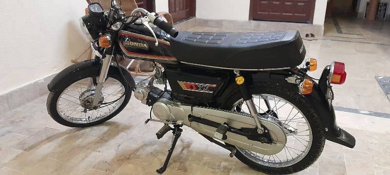 honda 1982 0