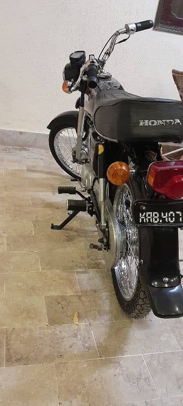 honda 1982 1