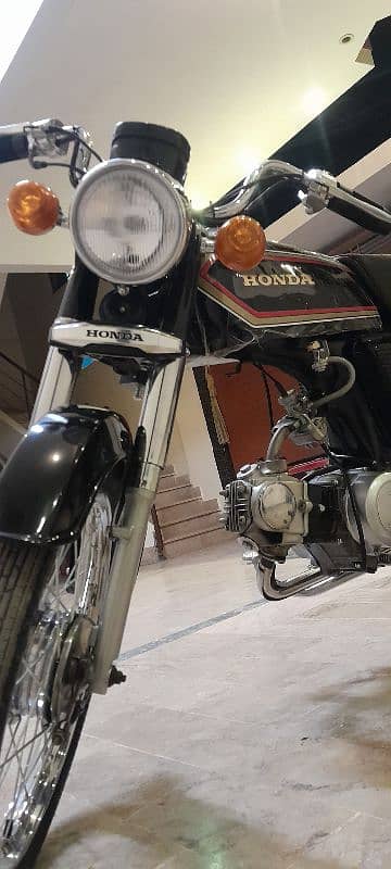 honda 1982 4