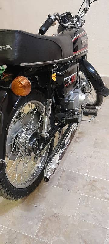 honda 1982 5