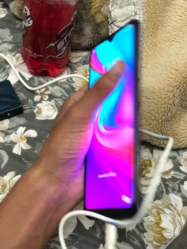 infinix hot9play 2