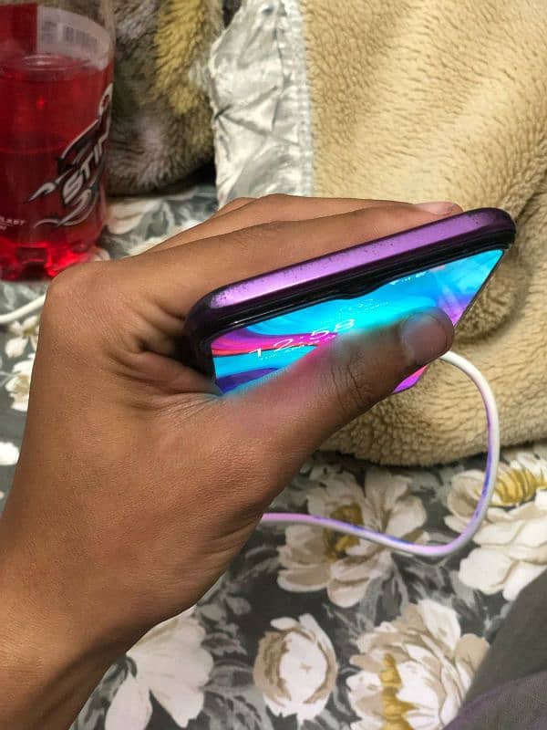infinix hot9play 3