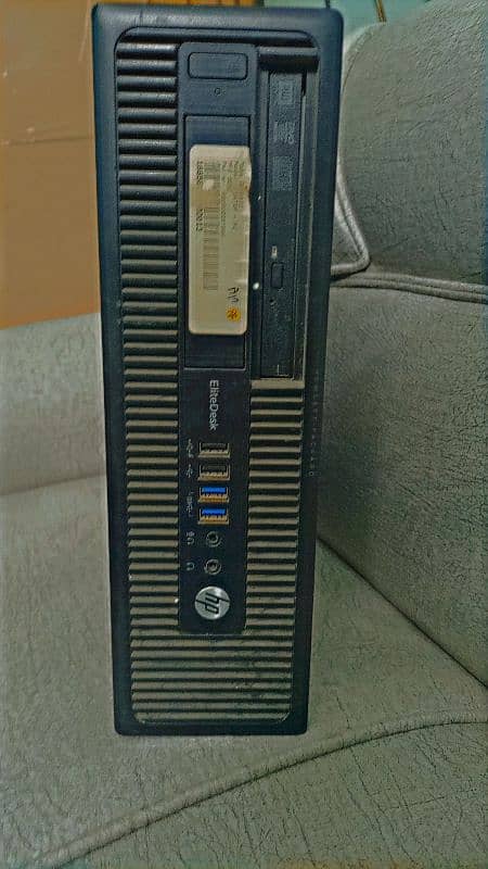 PC for normal office works in low price 0