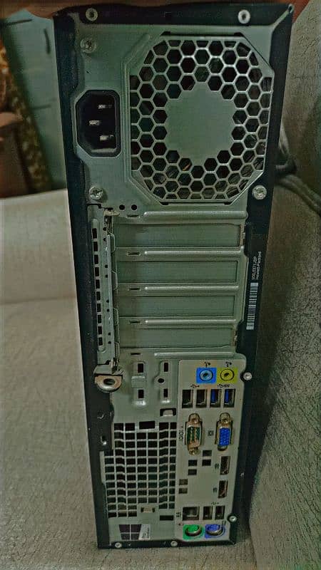 PC for normal office works in low price 1
